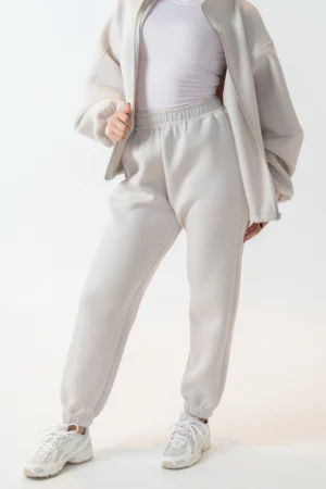 Cream Cloudfit - Studio - A7405009