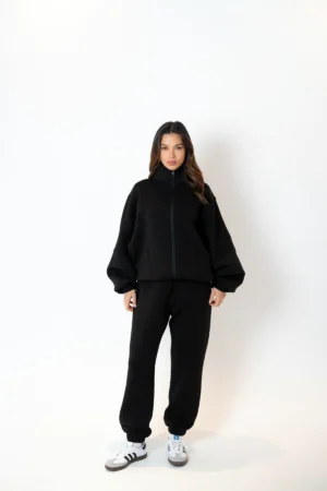 Black Cloudfit - Studio -A7405277