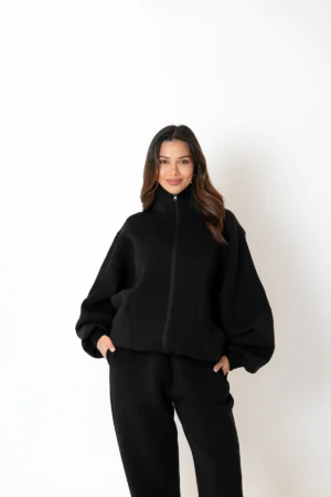 Black Cloudfit - Studio -A7405279