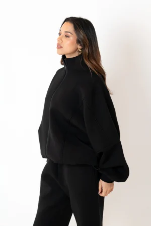 Black Cloudfit - Studio -A7405287