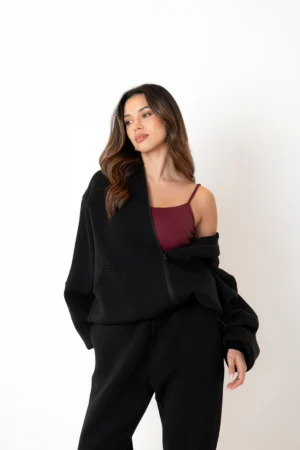 Black Cloudfit - Studio -A7405297