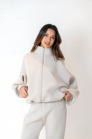 Cream Cloudfit - Studio -A7405263