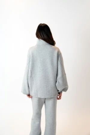Marble Grey Cloudfit -A7405116