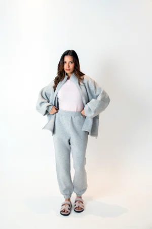 Marble Grey Cloudfit - Studio -A7404858