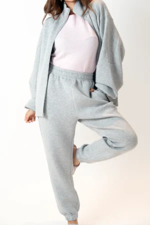Marble Grey Cloudfit - Studio -A7404881