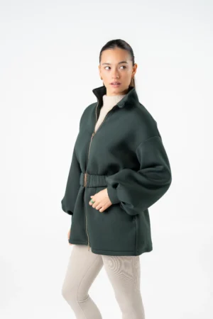 Bell Cloud Emerald Green 4
