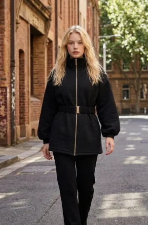 Bell Cloud - Onyx Black lifestyle