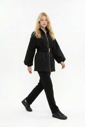 Bell Cloud Onyx Black