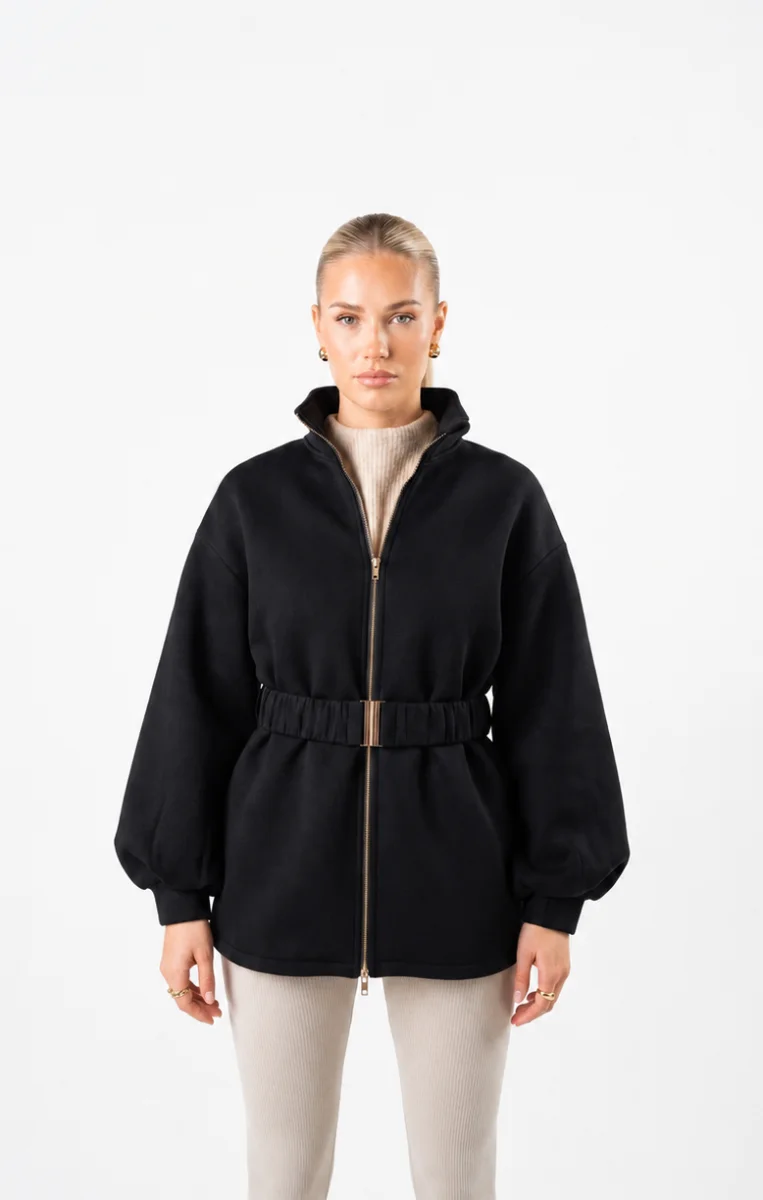 Bell Cloud - Onyx Black