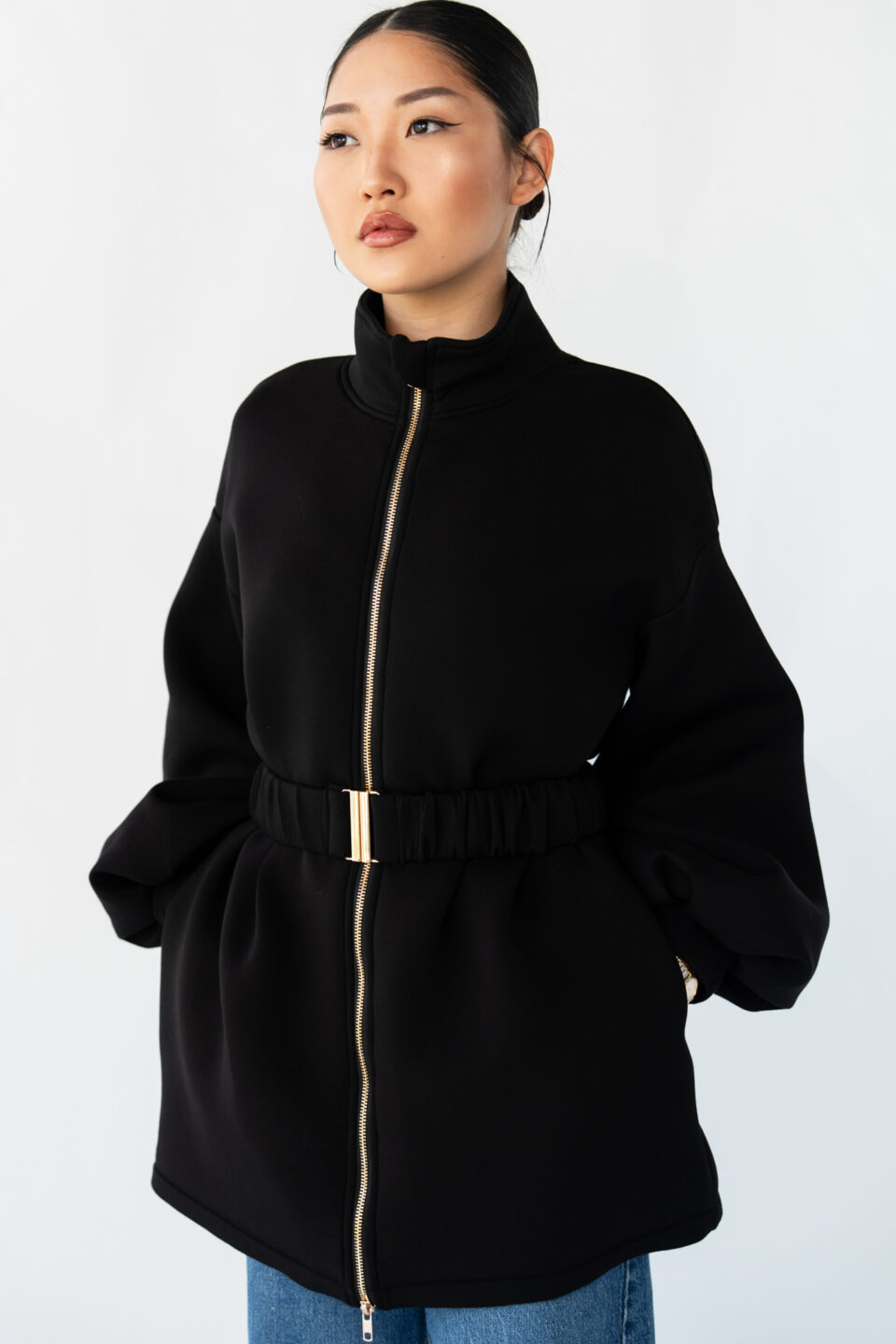 Bell Cloud - Onyx Black