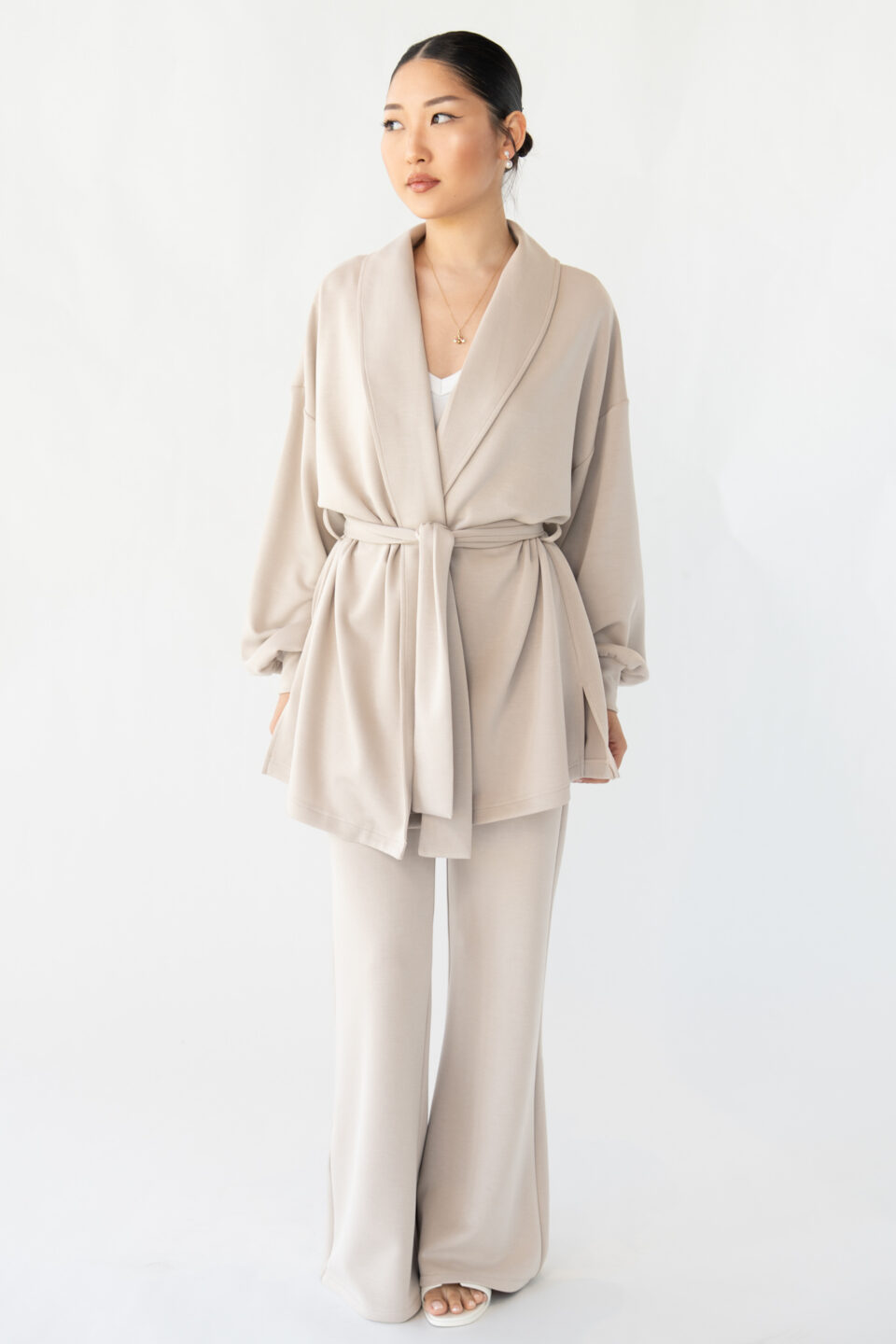 The butterwrap set
